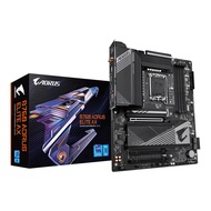 MAINBOARD  GIGABYTE B760 AORUS ELITE AX (REV. 1.0) (DDR5) (SOCKET LGA 1700) (ATX)