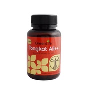 Greenlife Tongkat Ali 60 Veggie Capsules