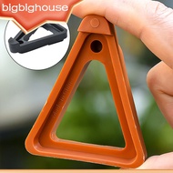 12x Black Lightweight And Portable Flower Pot Feet For Easy Transportation Flower Plant Pot Feet