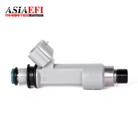 4pcs High Quality Fuel Injector Nozzles OEM 297500-0540 15710-64J00 For Suzuki Jimny Liana Swift SX4