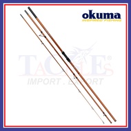 14.7ft OKUMA TRIO-REX SURF Surf Beach Fishing Rod (120-250g)