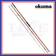 14.7ft OKUMA TRIO-REX SURF Joran Pancing Surf Pantai Beach Fishing Rod