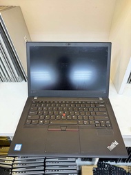 Refurbished Lenovo Thinkpad T480 Laptop