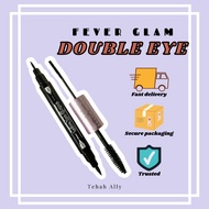 Double Eye Set Fever Glam