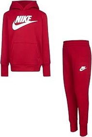 Baby Boys' 86j455-r78_5-6y Shirt, Gym Red, 5 Years EU