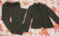 WANKO女裝西裝套裝Suit+Trousers