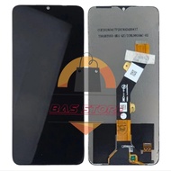 LCD TOUCHSCREEN for ZTE BLADE A54 ITEL A70 A665L/ ITEL A50 A667L/ ITEL P55 5G P661N/ ITEL A90 A6710L