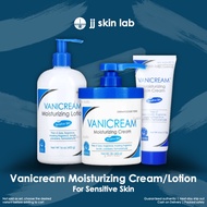 Vanicream Moisturizing Cream with Pump 19oz (453g)