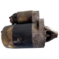 Proton Waja MMC 4G18 Starter Motor Original Used Not Recond Second Hand