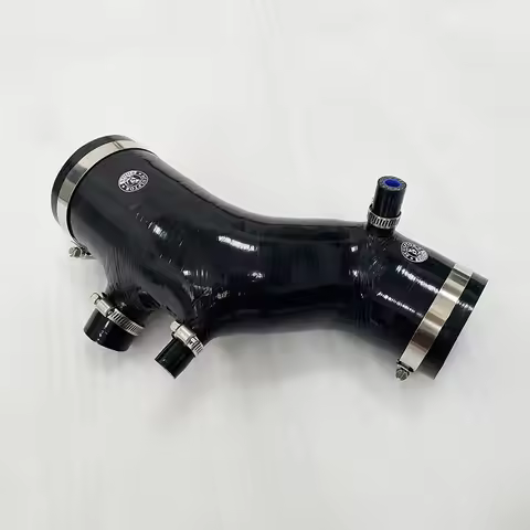 Silicone Induction Hose Intake FOR HONDA Accord Euro R CL7 K20A 03-08