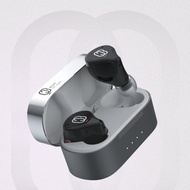 BGVP Q3 Headphone TWS Bluetooth 5.3 Headset Wireless HIFI MMCX In-ear Monitors Earphone 3in1 Earphon