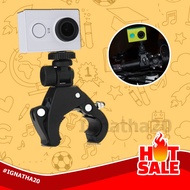 Xiaomi Yi / Yi 2 4K / GoPro Hero 3/2/1 action cam bicycle Holder