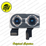 Kamera Belakang IP Xs Max second Original Copotan