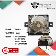 Toshiba Semi Auto Washing Machine Timer VH-B1000ME VH-B1100W VH-B1100WE VH-B1100WM