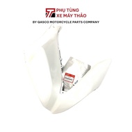 Right front cover Nh-b35p HONDA Pcx | 64501KWN902ZQ_G21|K3.K4.K7.K6