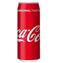 可口可樂 - 可樂1支 日本版可口可樂 500ml 賞味期限(未開封前): 2024年09月30日