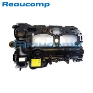 11127633630 Engine Valve Cover for BMW 2012-2016 328i 328i xDrive 228i 228i xDrive 428i 428i xDrive 