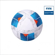 FIFA Football Competition Stitched Leather No. 5 PU F5N3555K Cylinder Needle + Net  Pertandingan Bol