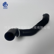 Spot Goods OE AB396K683DD AB396K683BF Intercooler hose suitable for Ford Everest T6