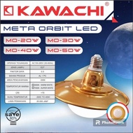 META ORBIT LED LIGHT BULB UFO LED/ KAWACHI/ 20W 30W 40W/