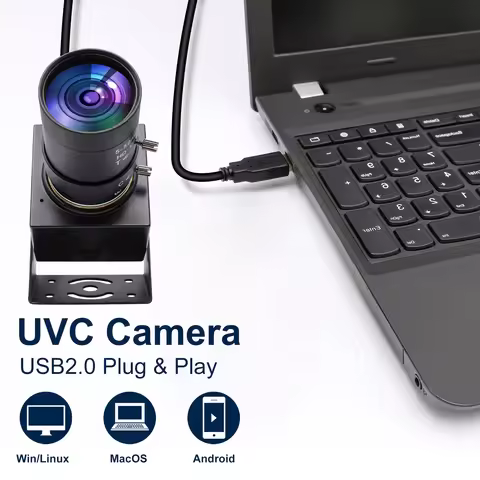 ELP 1080P USB camera OV4689 High Speed 260fps 360P/ 120fps 720P/60fps 1080P Mini Webcam Manual Focus