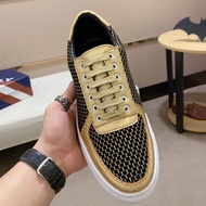 Original Bally Luxury Casual Shoes For Men