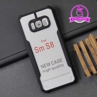 Samsung S8 Samsung S8 Plus Case Fusion Armor Shockproof Case Samsung S8 Samsung S8 Plus