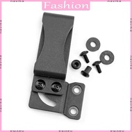 NAV Multiple Purpose K Case Clip Highlighting 2 Screws Thin 11 8g Polyamide Global Agreement