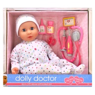 Dolly Baby Dolly Toy DW60340