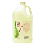 PETSILK Moisturizing Shampoo For Pets (1 Gallon)