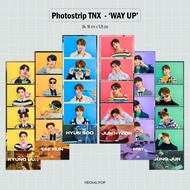(SET) Photostrip TNX - WAY UP