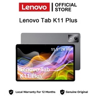 Lenovo Tab K11 Plus Android Tablet 11.5 inch Snapdragon Processor 8+256GB 8600mAh Global Version
