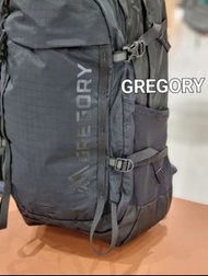 抵買❣️ GREGORY 背囊 電腦袋  GREGORY Matia V2 背囊  黑色  GREGORY 背囊 書包 backpack Gregory背囊 黑色 Gregory backpack  
