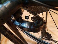 Roadbike United Inertia 3 Fullbike