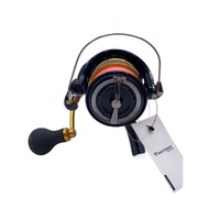 DAIWA Reel/Spinning Reel/LT4000-CXH