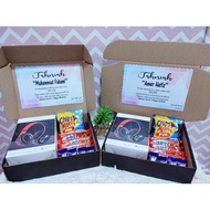 Surprise Set Gadjet by ebysensei