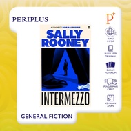Intermezzo UK by Sally Rooney - 9780571365470