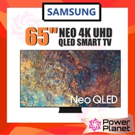 Samsung 65" QN90A NEO QLED 4K Smart TV QA65QN90AAKXXM Television