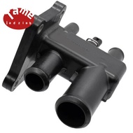 For   2019-2024 Compatible K2GZ-8K556-A K2GZ8K556A  Coolant Outlet Connector Adapter