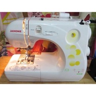 Janome Family Sewing Machine