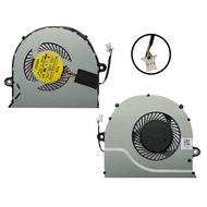 Acer E14 E5-473-335F N15C1 E5 473 ES1-411 ES1-311 E5-571 CPU Cooler Cooling Fan Kipas DFS561405FL0T 