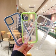 3 IN 1 POCKET iphone FOR 6 7 8 PLUS 3IN1 CARD SLOT CASE BUMPER CASE WALLET HOLDER TRANSPARENT 3IN1 C
