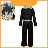 Cosplay Costume For My Hero Academia Fans Aizawa Shota Teacher Uniform