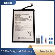 แบตเตอรี่ BL-49NT สำหรับ Tecno Pop 7/ Pop 7 Pro/ bl-49nt ความจุแบตเตอรี่ 5000mAh + เครื่องมือถอด กาว