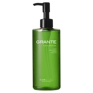 YURI PIBU 綠茶卸妝油  300ml  1瓶
