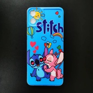 เคส สำหรับ SAMSUNG A05  เคส ลายการ์ตูน น่ารัก  เคสโทรศัพท์มือถือ samsung A05