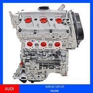 AUDI Q7 CJT Engine 3.0T 6 Cylinder Short Block Car Parts Engine Assembly for AUDI Q7 D Touareg D