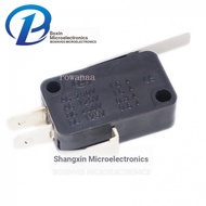 Large Micro Switch with Handle KW7-1V-15-1C25 Micro Switch Micro Switch 16A