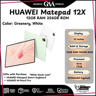 HUAWEI Matepad 12X (WIFI) [12GB RAM 256GB ROM] - Original HUAWEI Malaysia