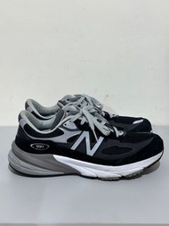 (us9)New balance 990v6